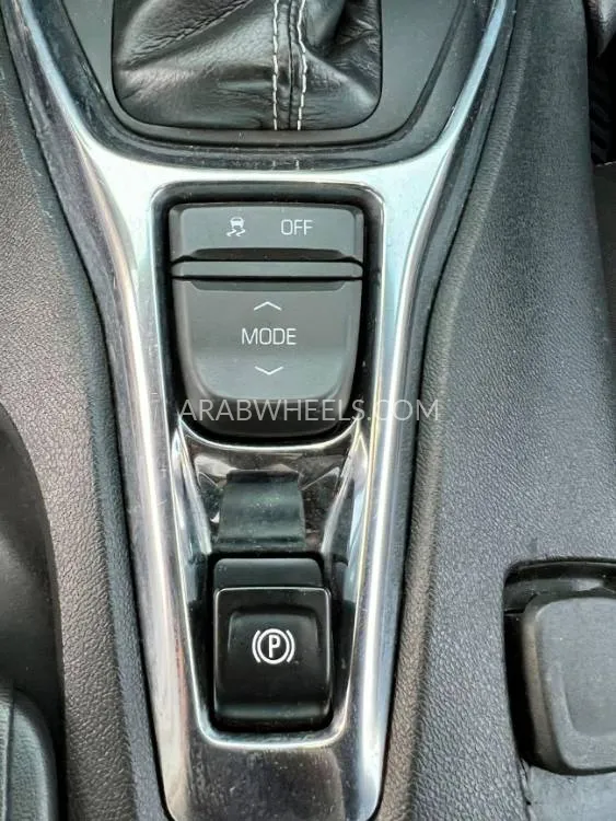 Chevrolet Camaro 2021 for Sale in Ajman Image-21