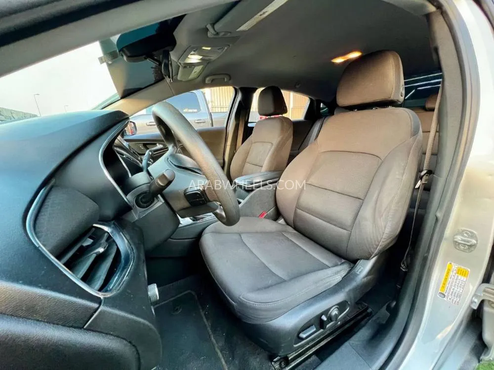 شيفروليه ماليبو 2019 for Sale in عجمان Image-17