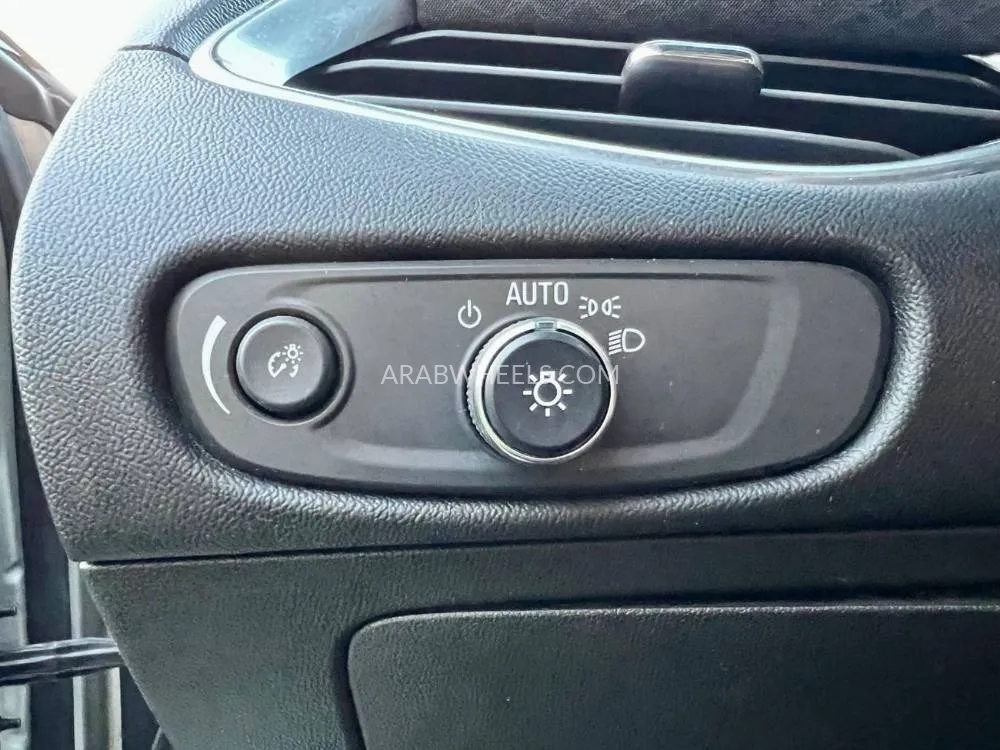 شيفروليه ماليبو 2019 for Sale in عجمان Image-18