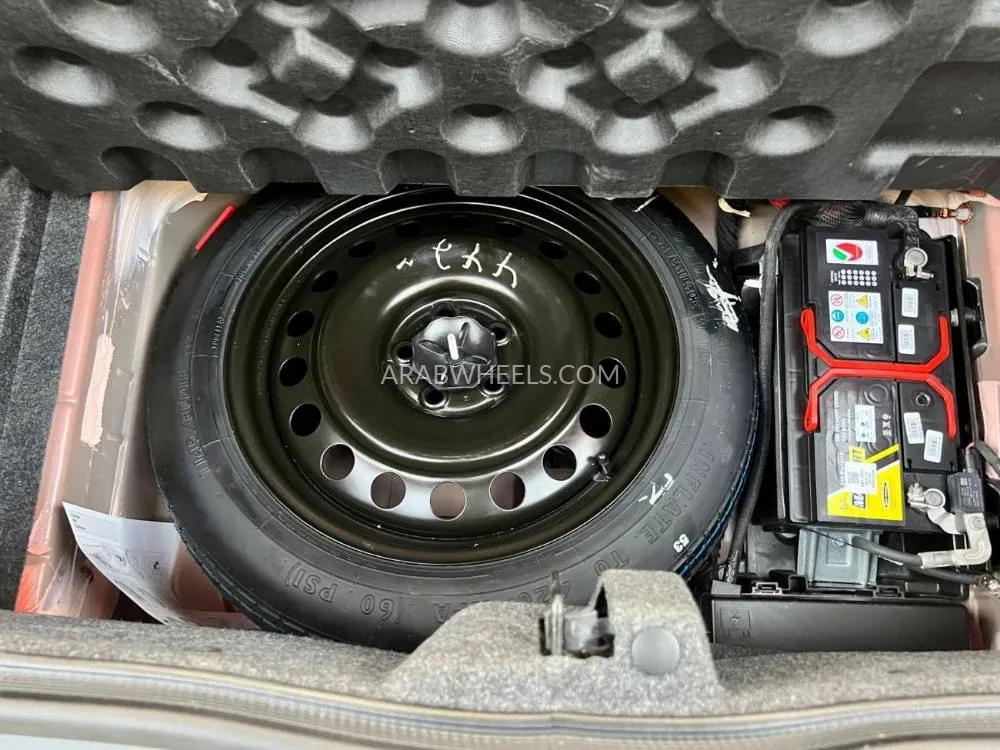 Dodge Challenger 2022 for Sale in Ajman Image-15