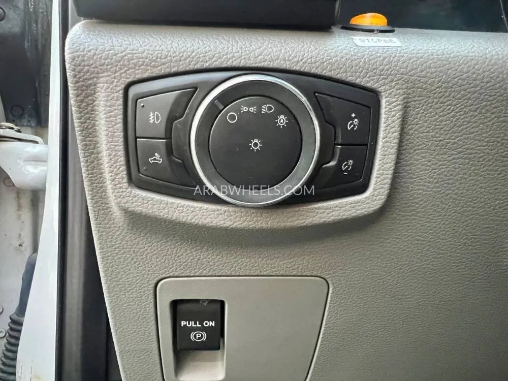 Ford F 150 2019 for Sale in Ajman Image-9