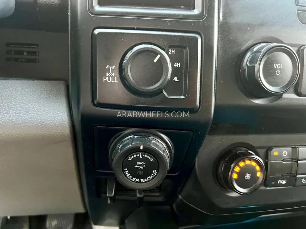 Ford F 150 2019 for Sale in Ajman Image-11