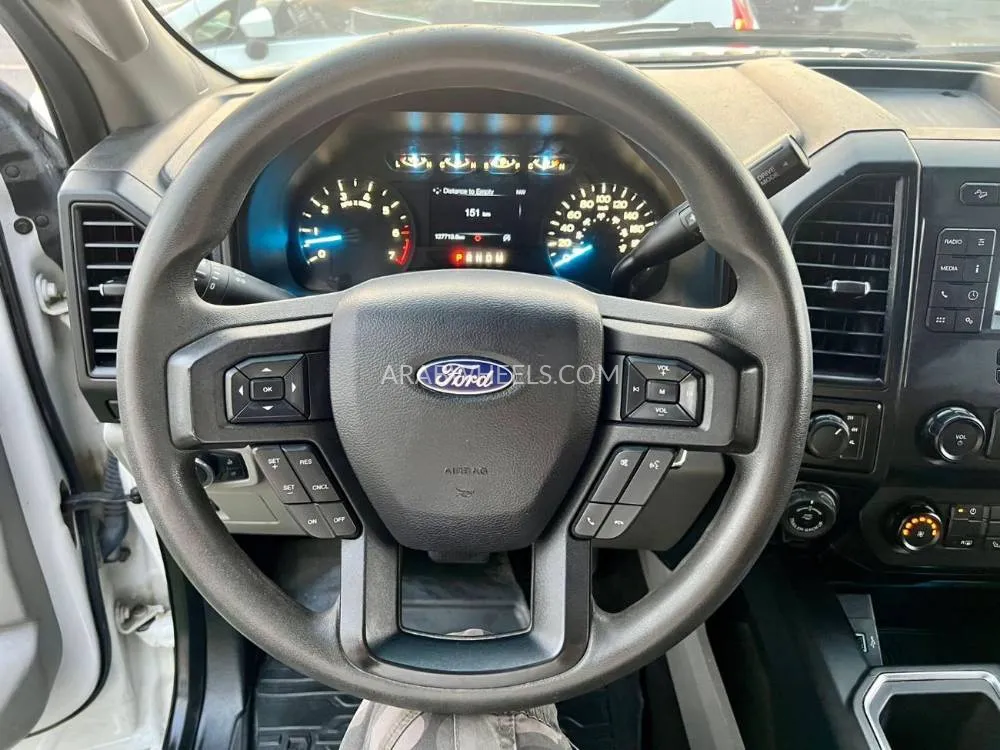 Ford F 150 2019 for Sale in Ajman Image-18