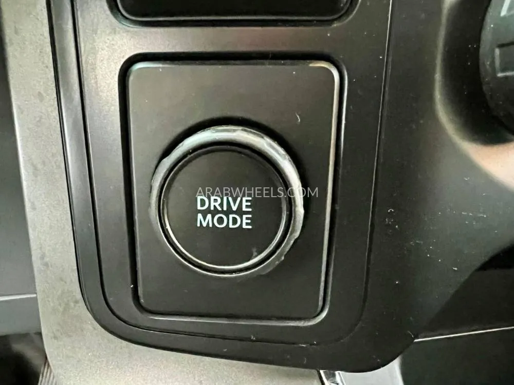 Ford F 150 2021 for Sale in Ajman Image-9