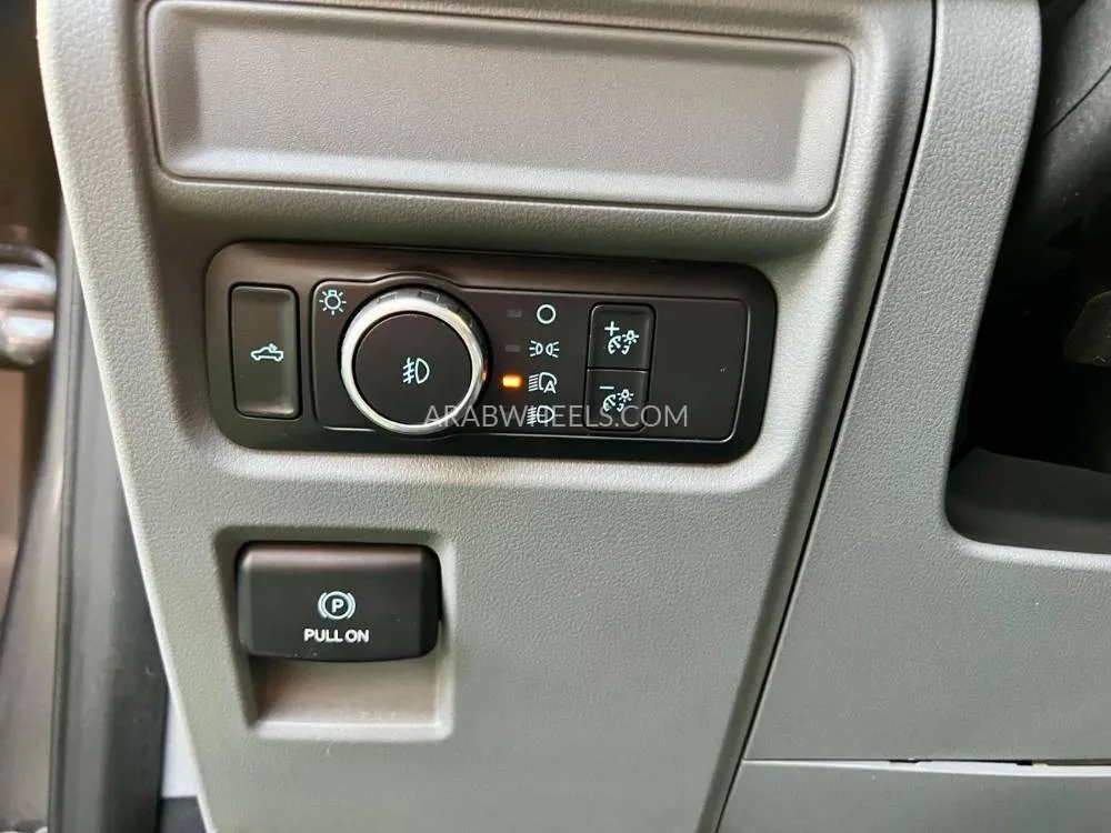 Ford F 150 2021 for Sale in Ajman Image-17