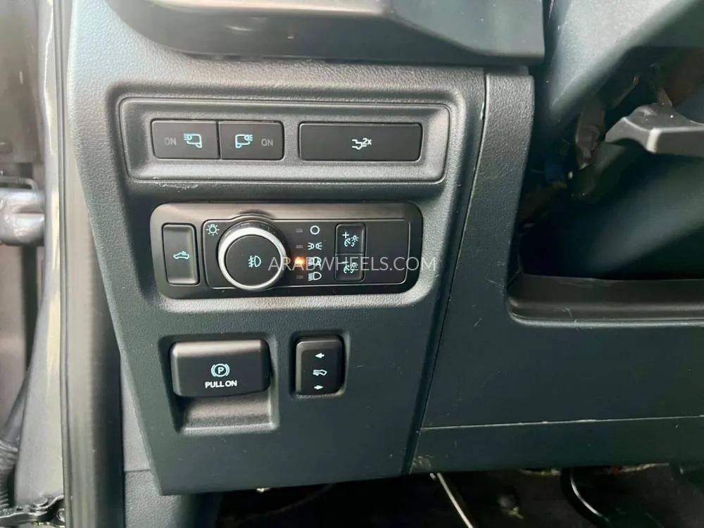 Ford F 150 2022 for Sale in Ajman Image-9