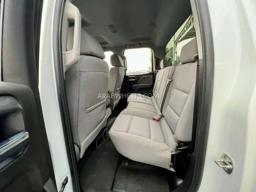 GMC Sierra 2019 for Sale in Ajman Image-20