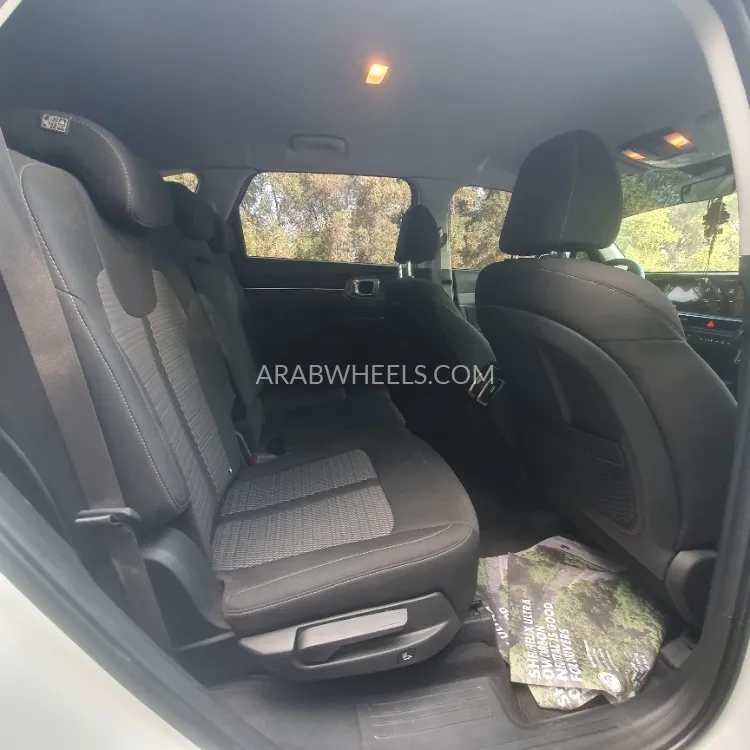 كيا سورينتو 2024 for Sale in الشارقة Image-7