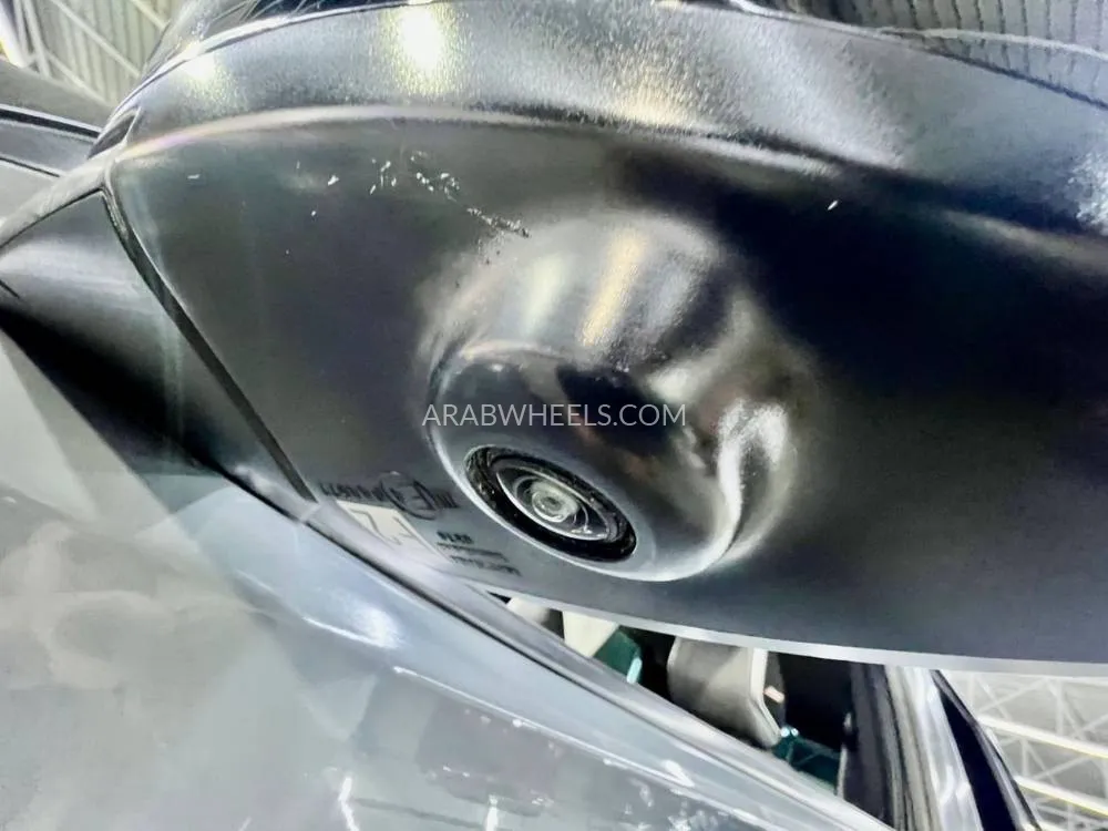 Nissan Kicks 2021 for Sale in Ajman Image-13