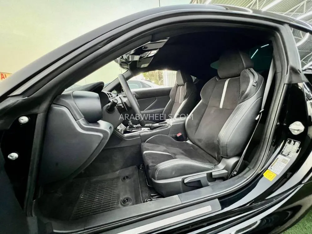 Toyota 86 2024 for Sale in Ajman Image-17