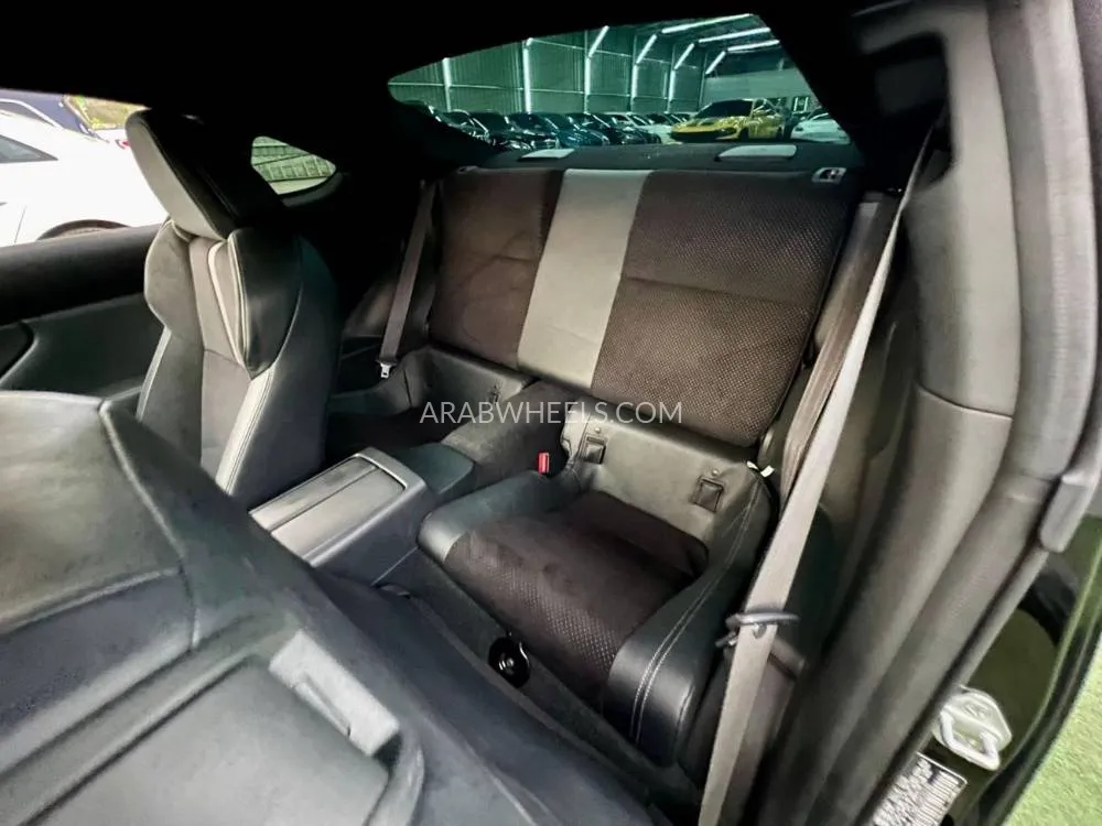 Toyota 86 2024 for Sale in Ajman Image-18