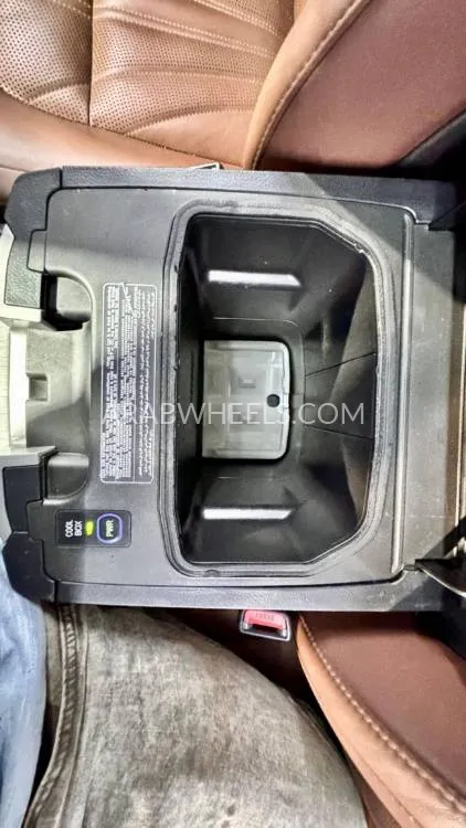 Toyota Land Cruiser 2021 for Sale in Ajman Image-14