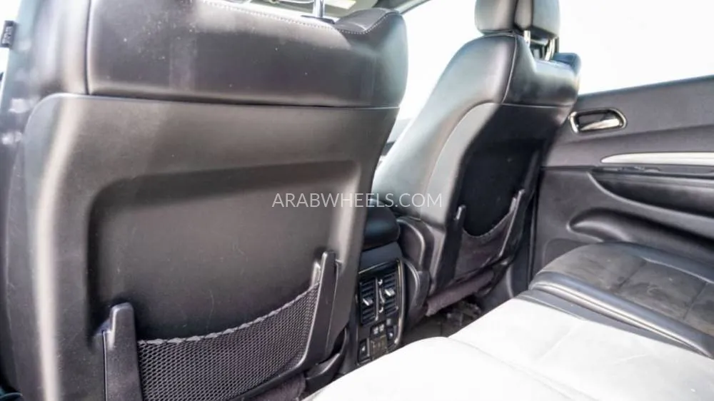 Dodge Durango 2019 for Sale in Dubai Image-21