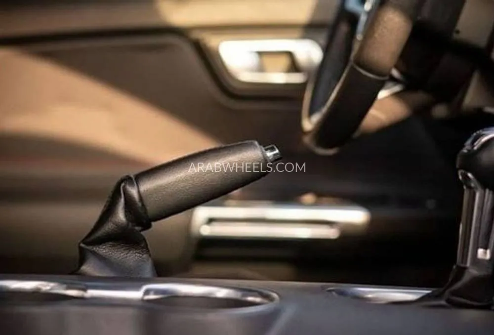 Ford Mustang 2022 for Sale in Dubai Image-8