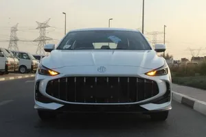 MG 1.5 AT COM 2025 for Sale