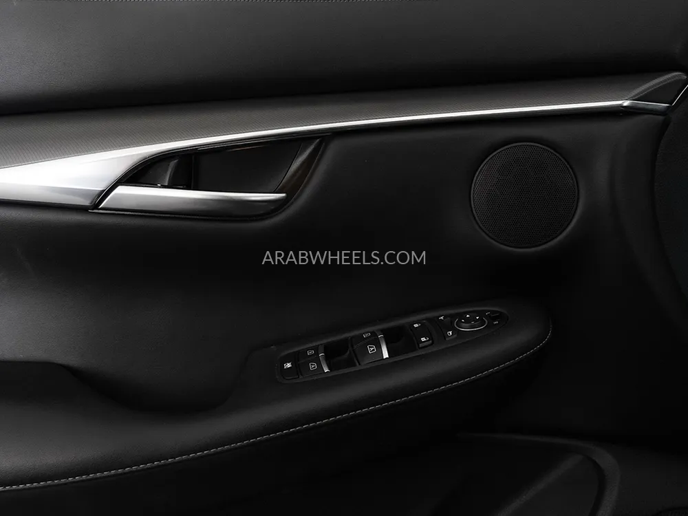 Infiniti QX50 2024 for Sale in Dubai Image-10