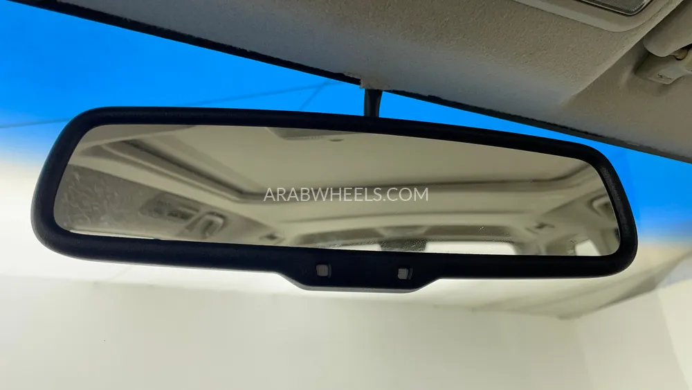 Mitsubishi Pajero 2017 for Sale in Dubai Image-34