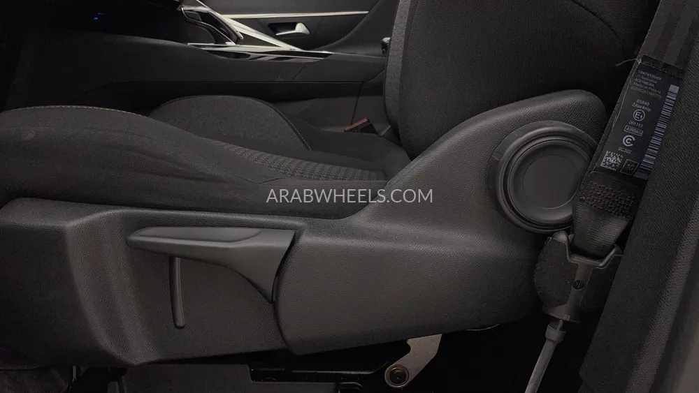 بيجو 3008 2023 for Sale in دبي Image-22