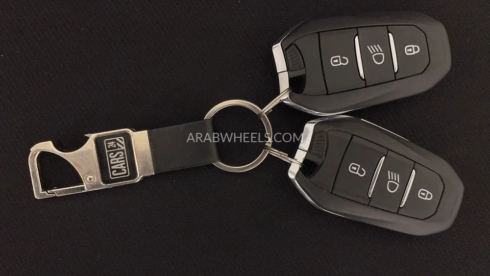 بيجو 3008 2023 for Sale in دبي Image-28
