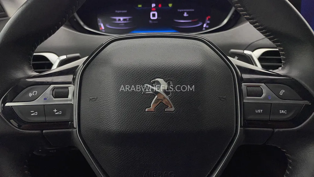 بيجو 3008 2023 for Sale in دبي Image-46