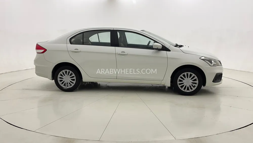 Suzuki Ciaz 2024 for Sale in Dubai Image-2