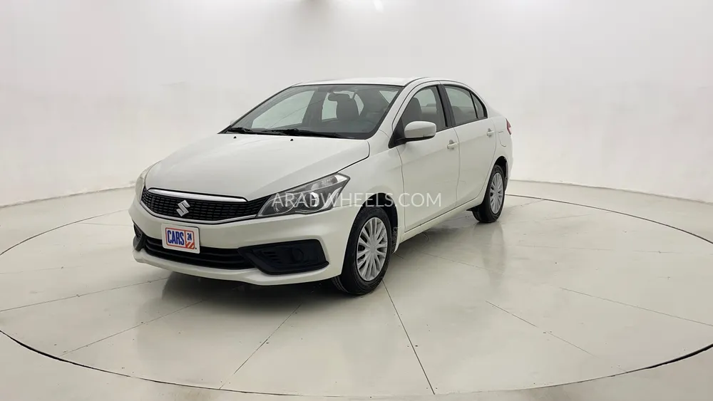 Suzuki Ciaz 2024 for Sale in Dubai Image-7