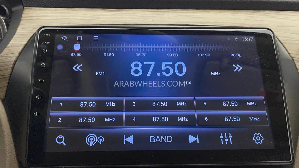 Suzuki Ciaz 2024 for Sale in Dubai Image-15