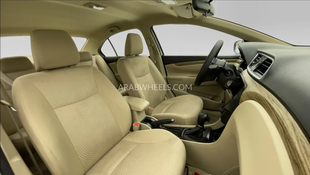 Suzuki Ciaz 2024 for Sale in Dubai Image-23