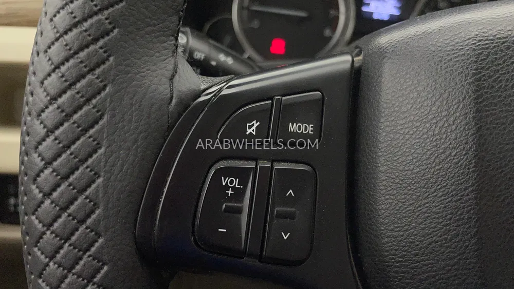 Suzuki Ciaz 2024 for Sale in Dubai Image-35