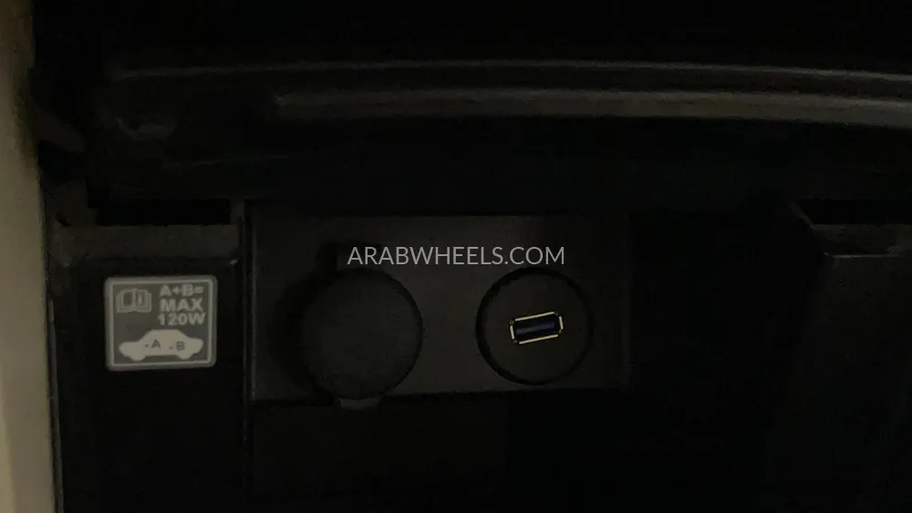 Suzuki Ciaz 2024 for Sale in Dubai Image-36