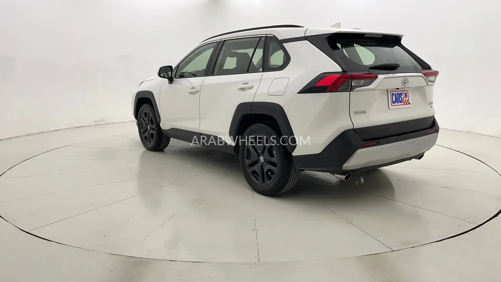 Toyota Rav4 2024 for Sale in Dubai Image-5