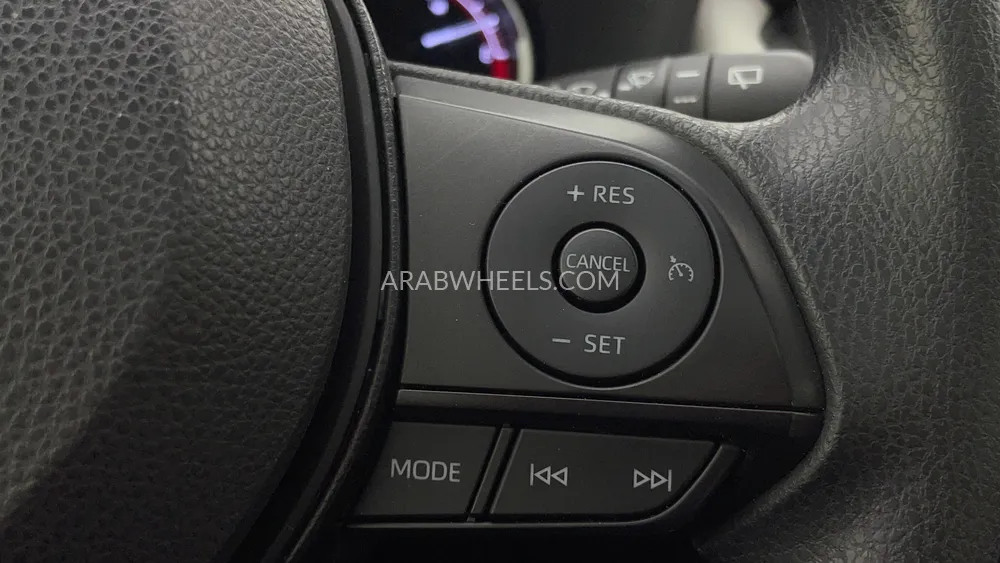 Toyota Rav4 2024 for Sale in Dubai Image-20