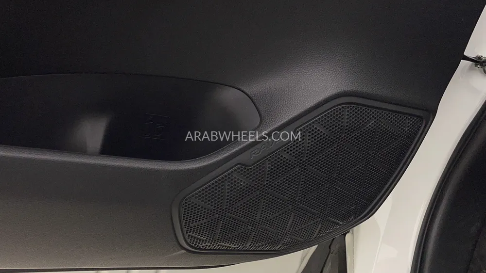 Toyota Rav4 2024 for Sale in Dubai Image-23