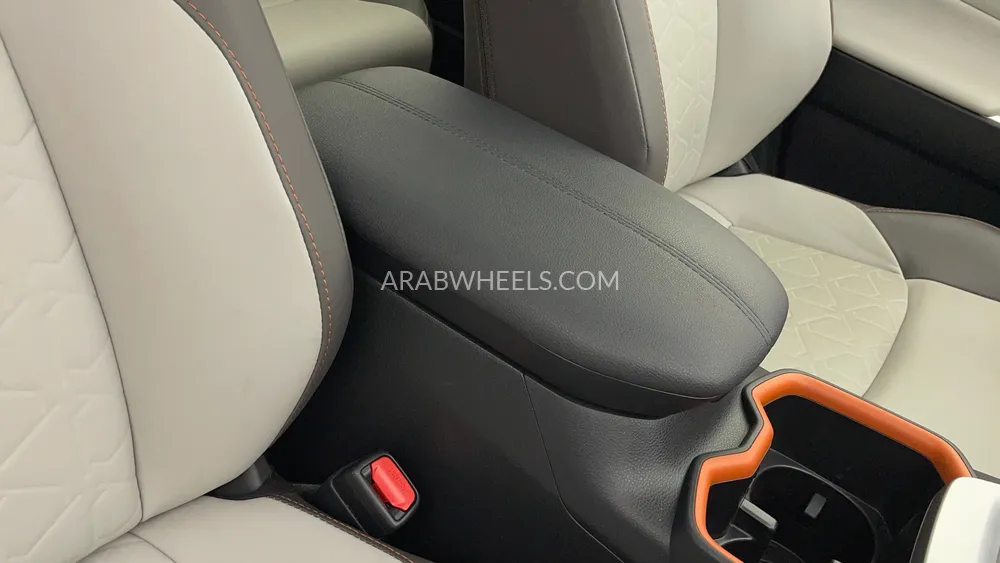 Toyota Rav4 2024 for Sale in Dubai Image-39