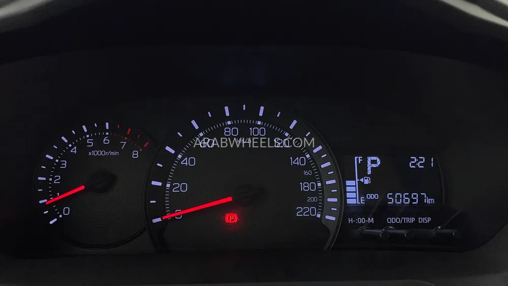 Toyota Yaris 2024 for Sale in Dubai Image-13