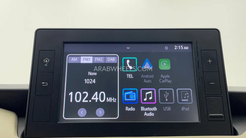 Toyota Yaris 2024 for Sale in Dubai Image-30