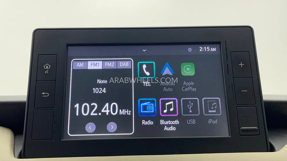 Toyota Yaris 2024 for Sale in Dubai Image-31