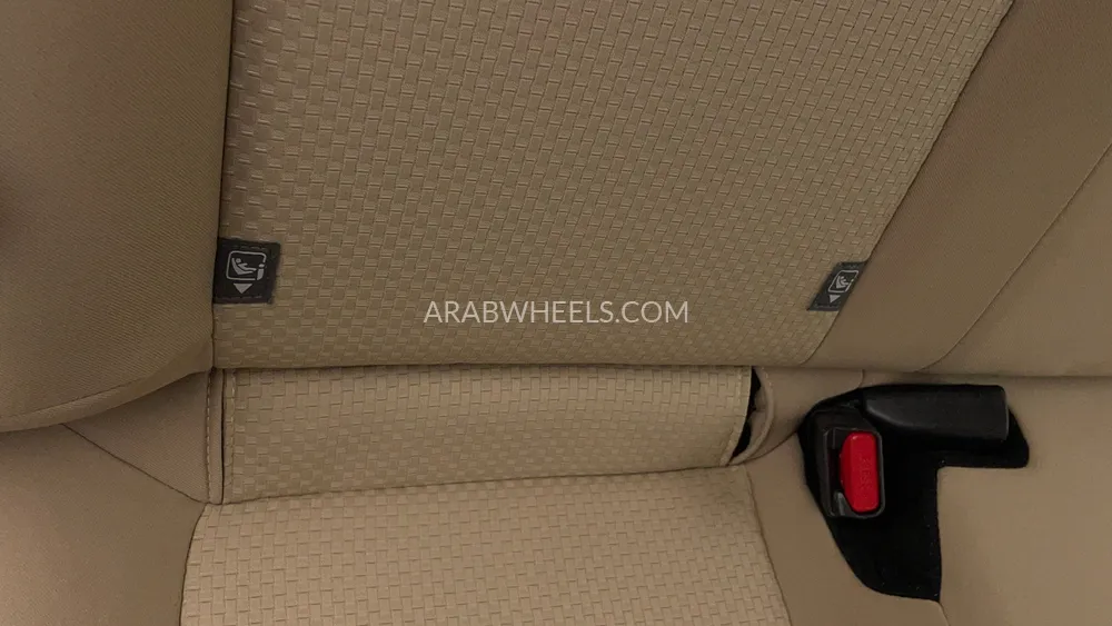 Toyota Yaris 2024 for Sale in Dubai Image-34