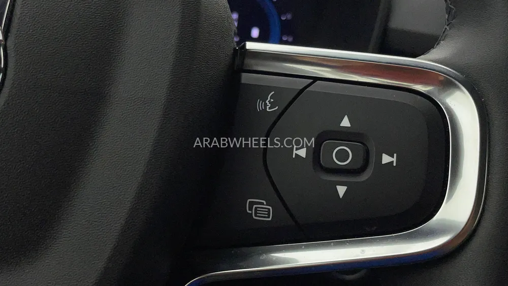 Volvo XC40 2023 for Sale in Dubai Image-51