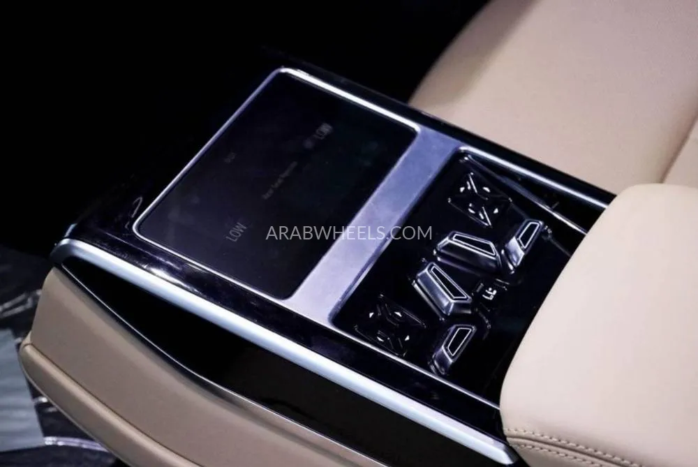 Audi A8 2022 for Sale in Sharjah Image-15