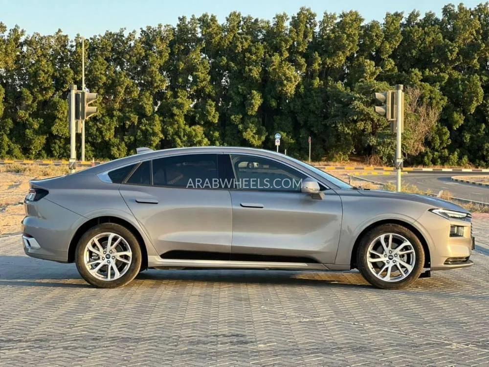 Ford Taurus 2023 for Sale in Sharjah Image-9