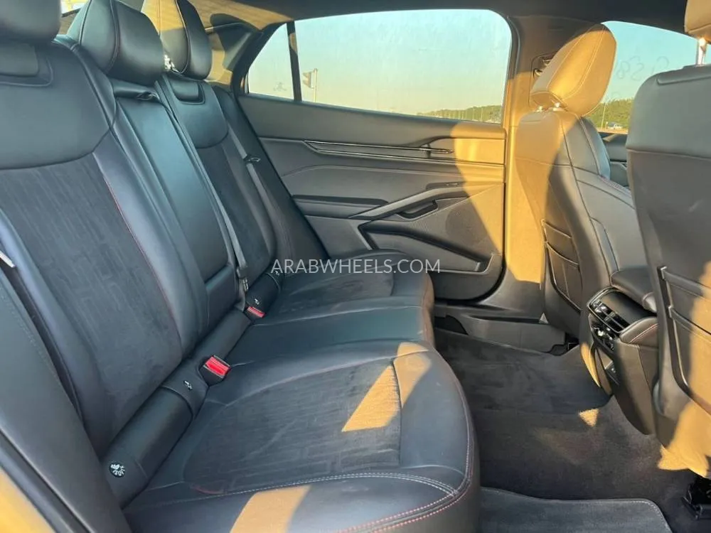 Ford Taurus 2023 for Sale in Sharjah Image-11