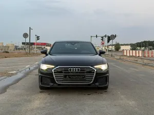 Audi A6 45 TFSI quattro 2022 for Sale