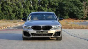 BMW 5 series 520i 2020 for Sale