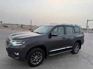 Toyota Land Cruiser Prado 2019 for Sale