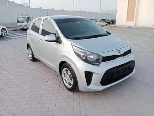 Kia Picanto 1.2L LX 2020