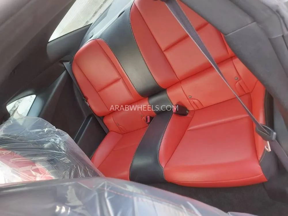 Chevrolet Camaro 2014 for Sale in Sharjah Image-10