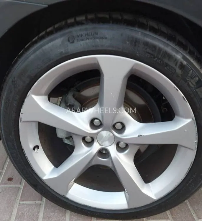 Chevrolet Camaro 2014 for Sale in Sharjah Image-12