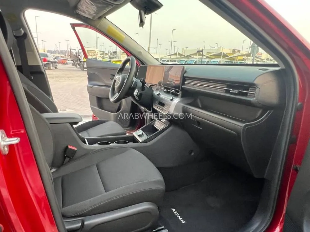 Hyundai Kona 2024 for Sale in Sharjah Image-9