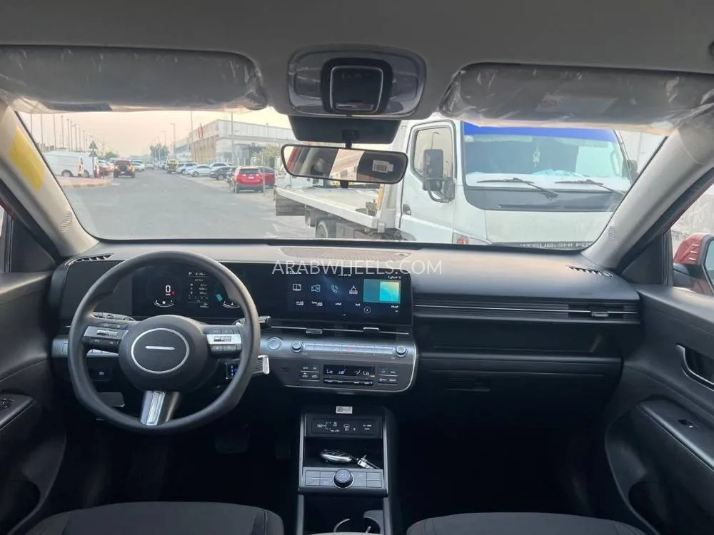 Hyundai Kona 2024 for Sale in Sharjah Image-13